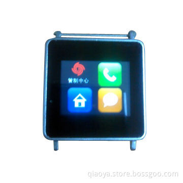 Touchscreen Kid's GPS Watch Phone